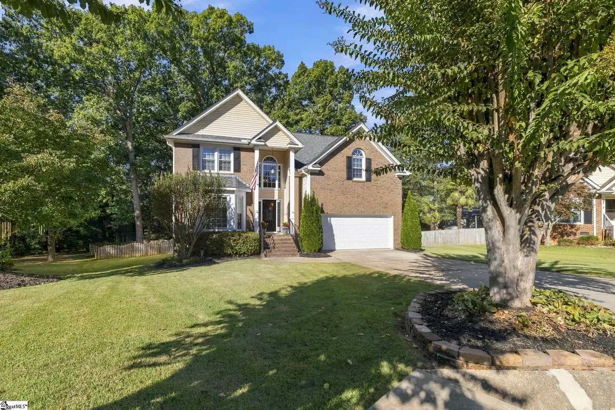 22 Overcup Court, Greer, SC 29650 - #1