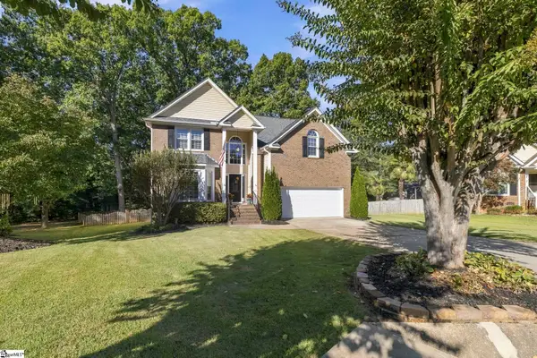 22 Overcup Court, Greer, SC 29650