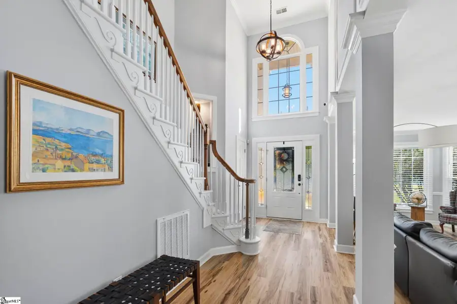 22 Overcup Court, Greer, SC 29650 - #3