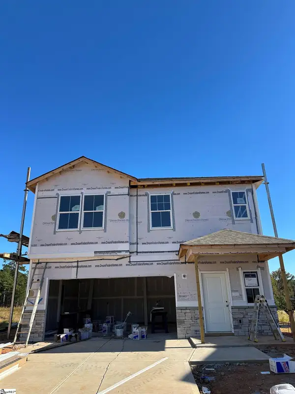 116 Rosbury Lane, Gaffney, SC 29341