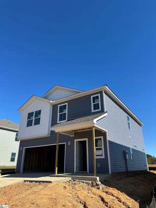 171 Gumwood Lane, Gaffney, SC 29341