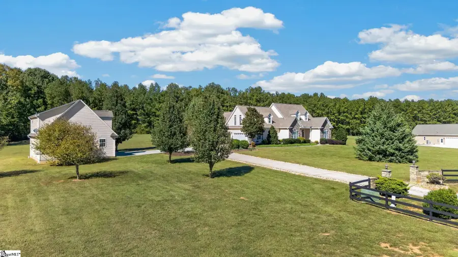 412 Casey Road, Woodruff, SC 29388 - #2