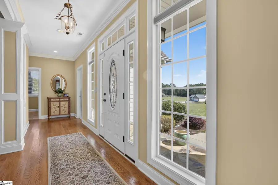412 Casey Road, Woodruff, SC 29388 - #3
