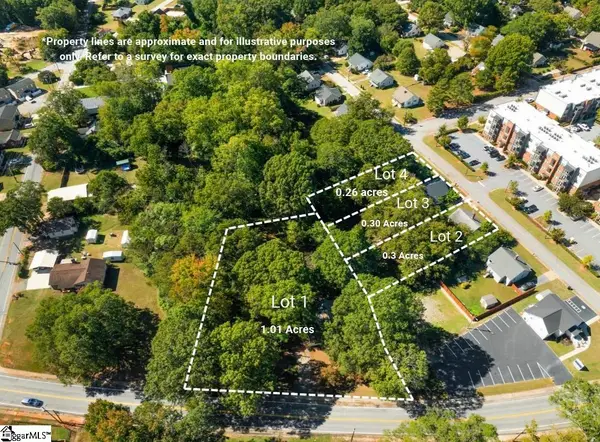 514 South Street, Simpsonville, SC 29680