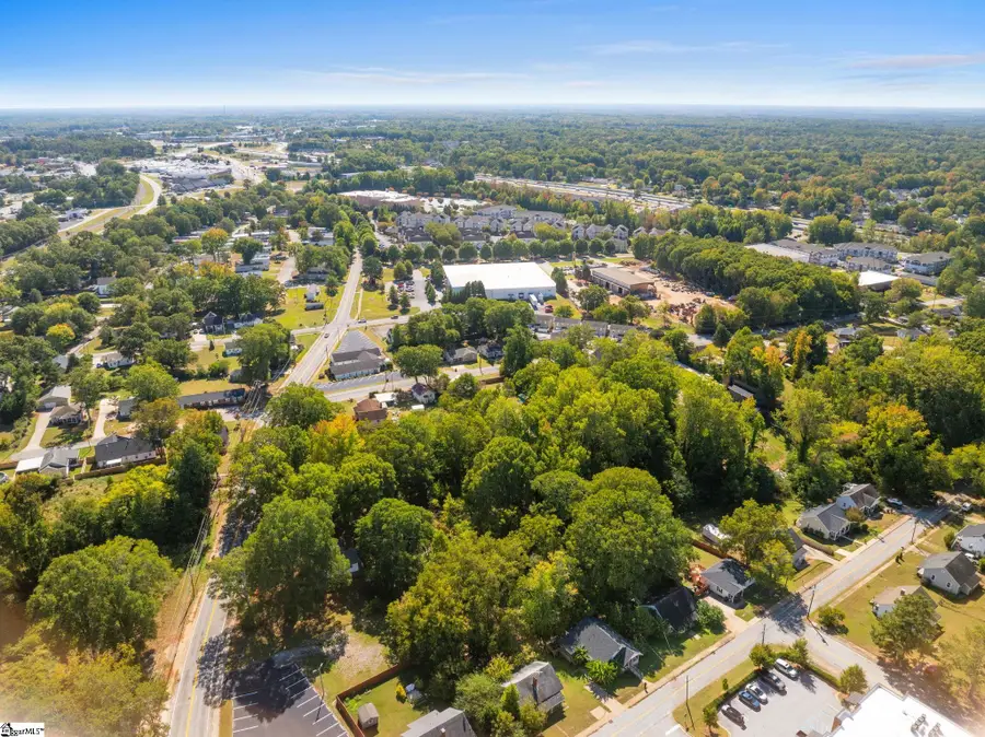 514 South Street, Simpsonville, SC 29680 - #2