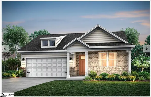 4038 Hoskins Drive #Lot 9, Boiling Springs, SC 29316