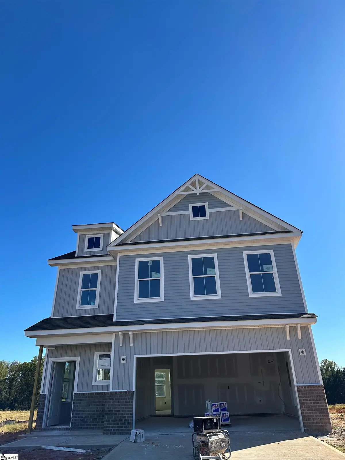 114 Rosbury Lane, Gaffney, SC 29341 - #1