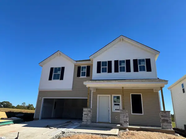 163 Gumwood Lane, Gaffney, SC 29341
