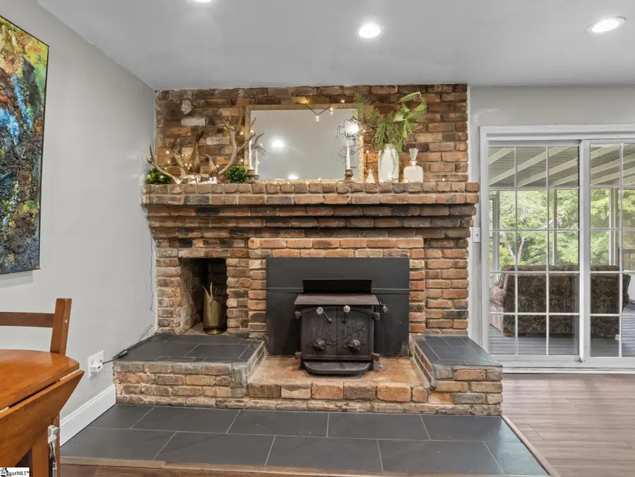 263 Flat Rock Road, Liberty, SC 29657 - #2