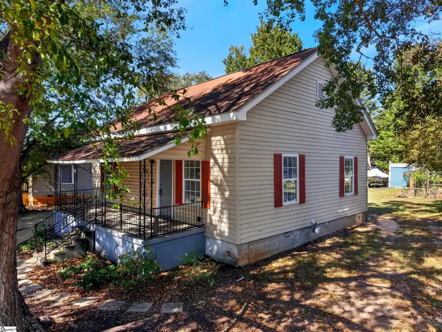 504 Connecticut Avenue, Greer, SC 29650-2111 - #3