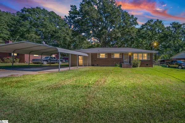 415 Hardin Drive, Gaffney, SC 29340