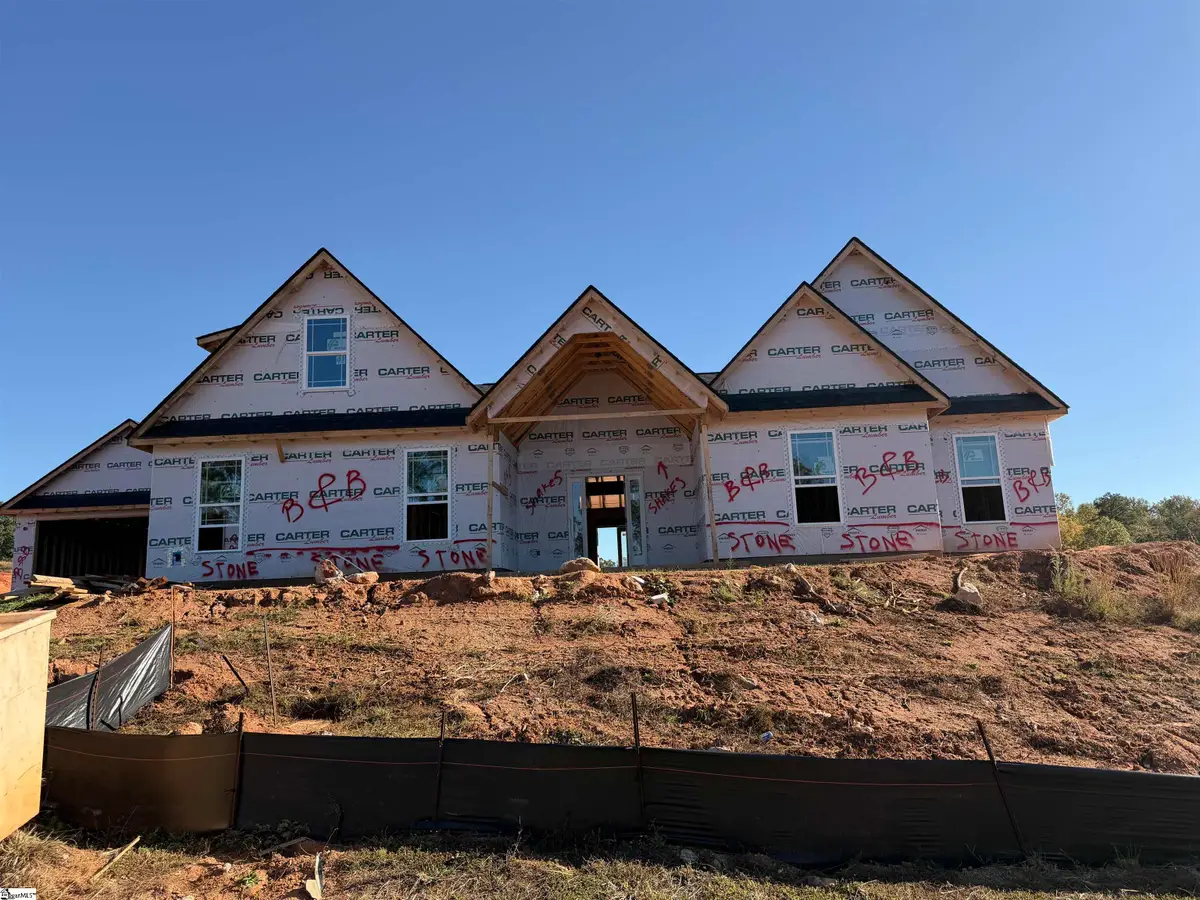 116 Hideaway Lane, Easley, SC 29640 - #1