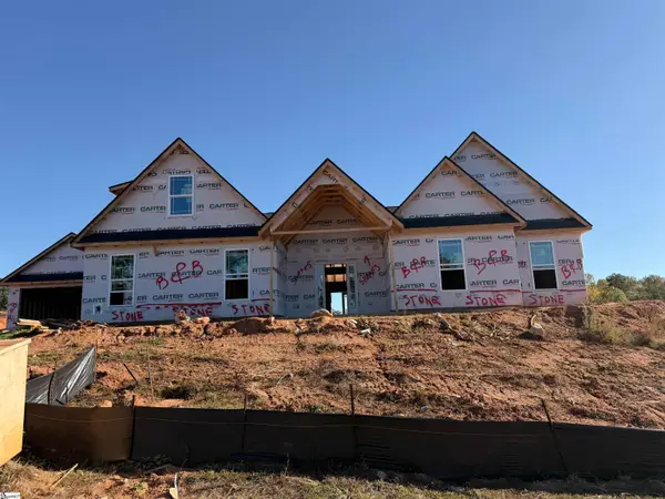 116 Hideaway Lane, Easley, SC 29640