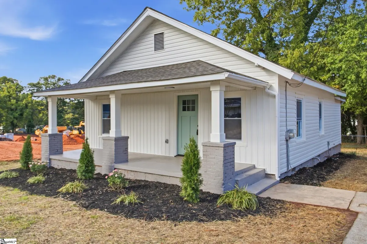210 Gridley Street, Greenville, SC 29609 - #1