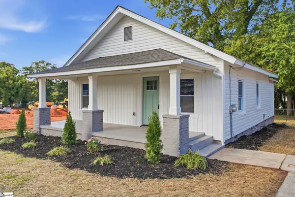 210 Gridley Street, Greenville, SC 29609
