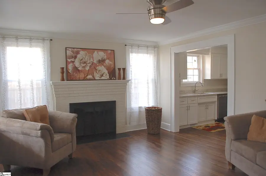 407 S Florida Avenue, Greenville, SC 29611 - #2