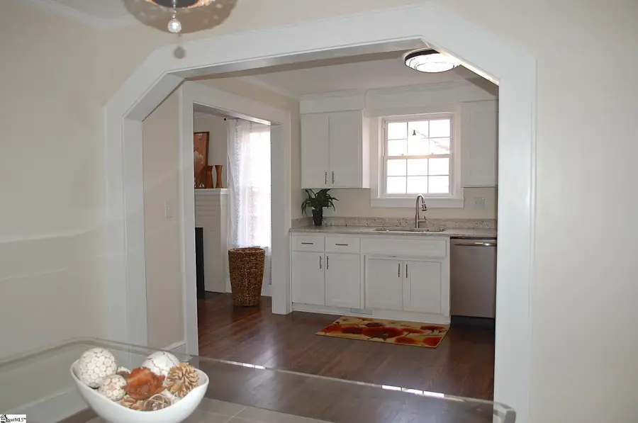 407 S Florida Avenue, Greenville, SC 29611 - #3