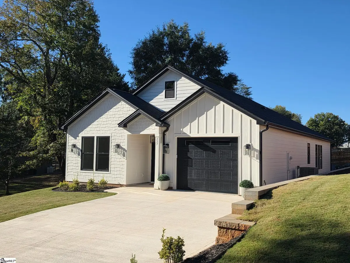 227 Holmes Drive, Spartanburg, SC 29303 - #1