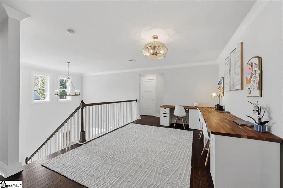 814 Cranwell Court, Greer, SC 29651 - #3
