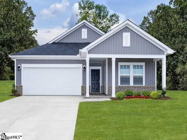 113 Vickery Road, Woodruff, SC 29388