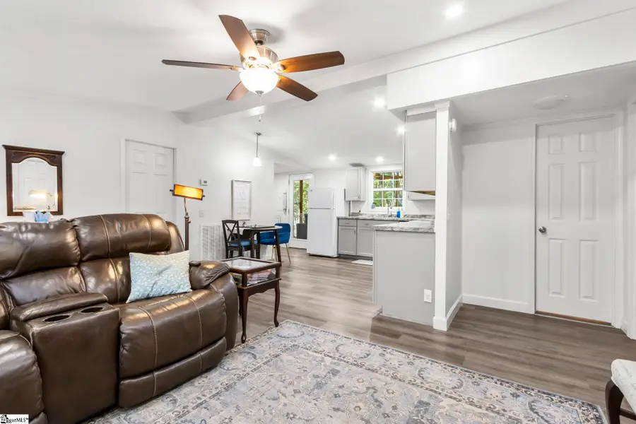 434 Finley Road, Easley, SC 29642 - #2