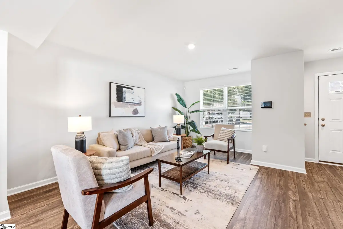 512 Hampton Townes Drive, Greenville, SC 29617 - #1