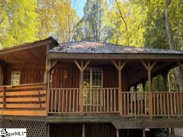 270 Whisper River Lane, Marietta, SC 29661 - #2