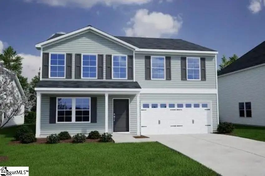 510 Sims View Court, Chesnee, SC 29323 - #1