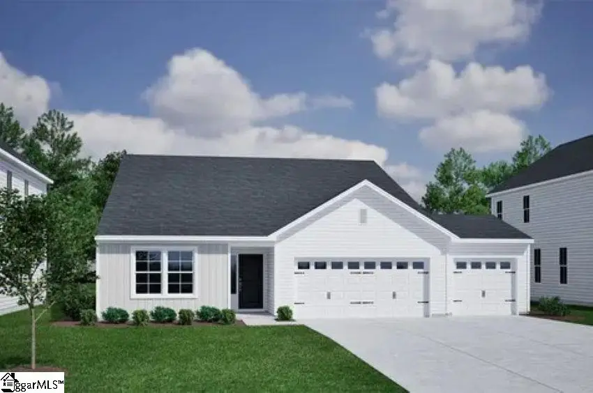 520 Sims View Court, Chesnee, SC 29323 - #1