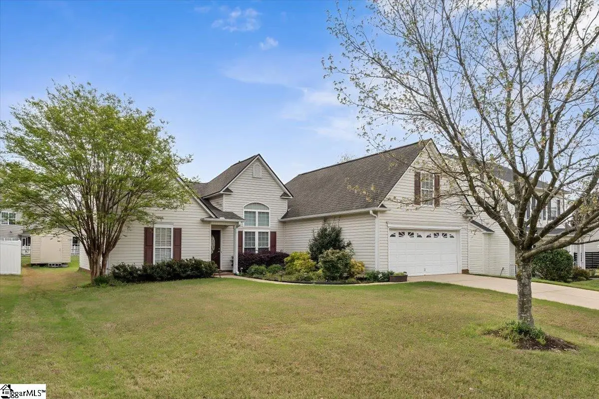 112 Longwood Lane, Easley, SC 29642 - #1