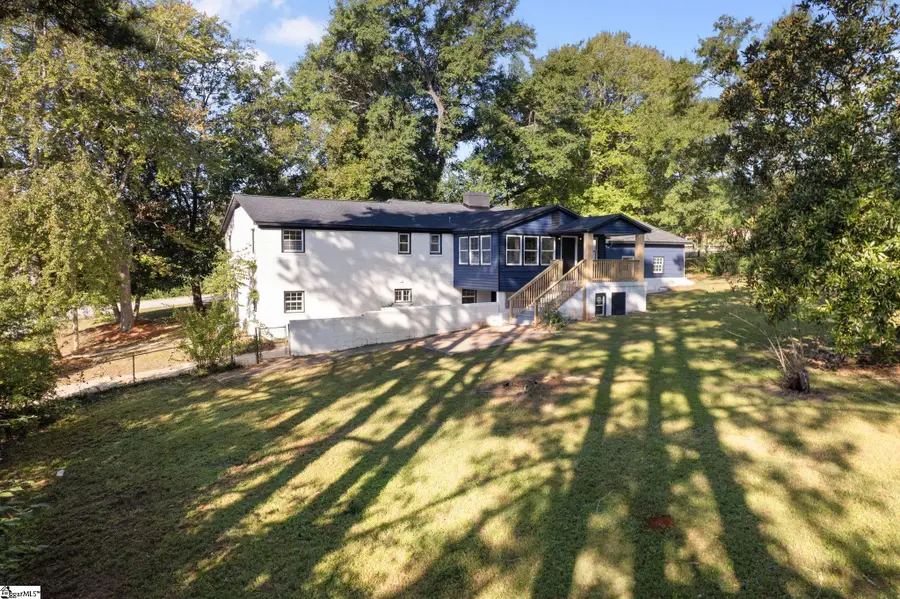 535 Bonner Lake Road, Gaffney, SC 29340 - #2