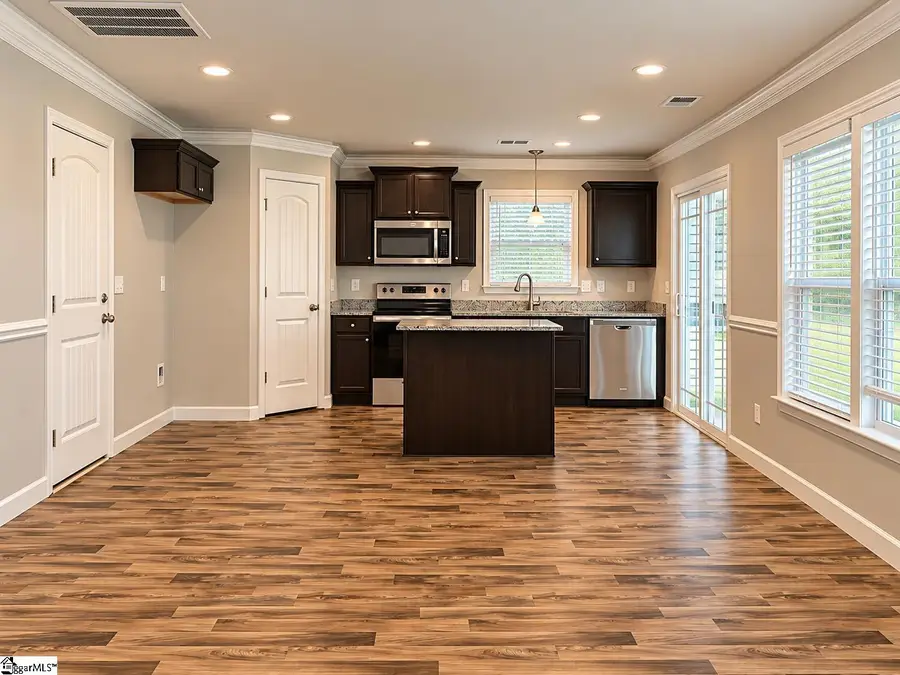 418 Bud Farmer Place, Inman, SC 29349 - #3