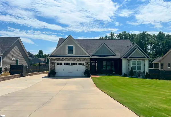 115 Weatherly Road, Inman, SC 29349