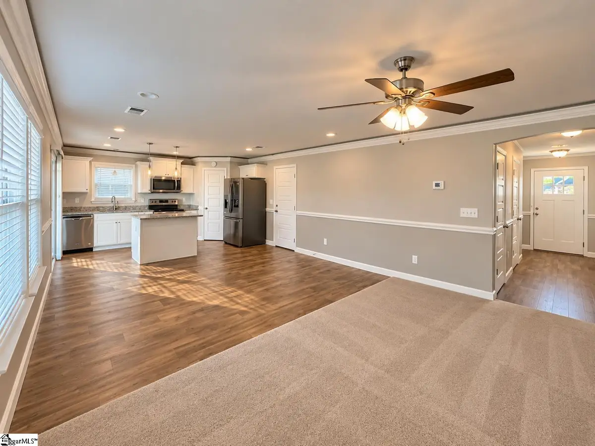 851 John Weaver Trace, Inman, SC 29349 - #1