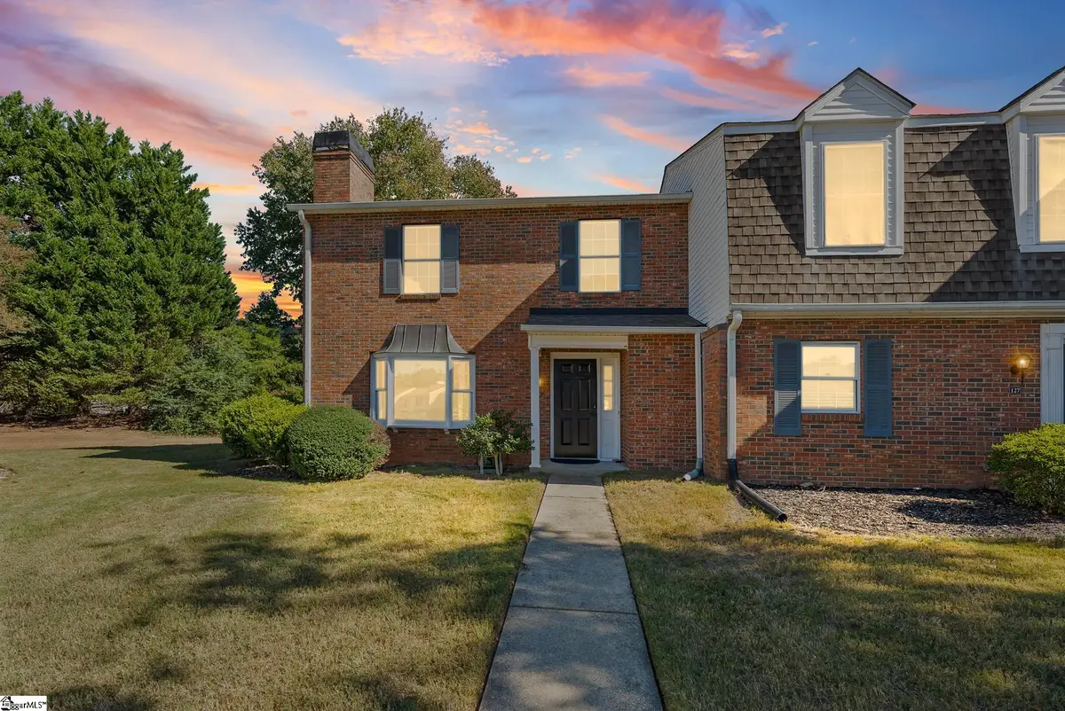 125 Shady Tree Drive, Taylors, SC 29687 - #1