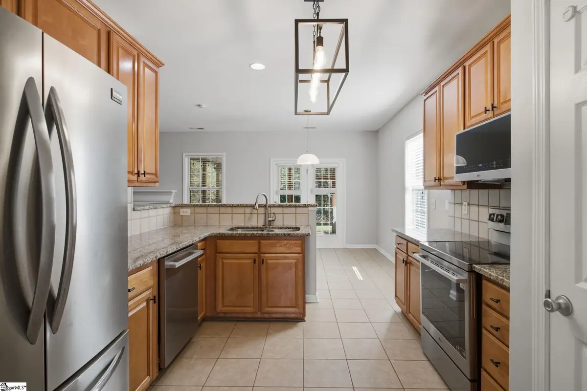 110 Wild Dogwood Way, Greenville, SC 29605 - #1