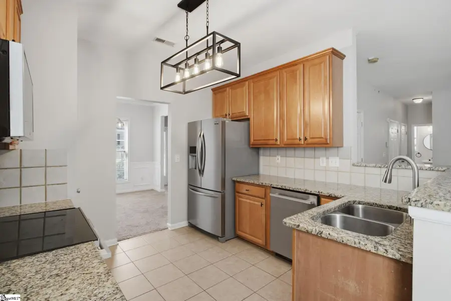 110 Wild Dogwood Way, Greenville, SC 29605 - #2