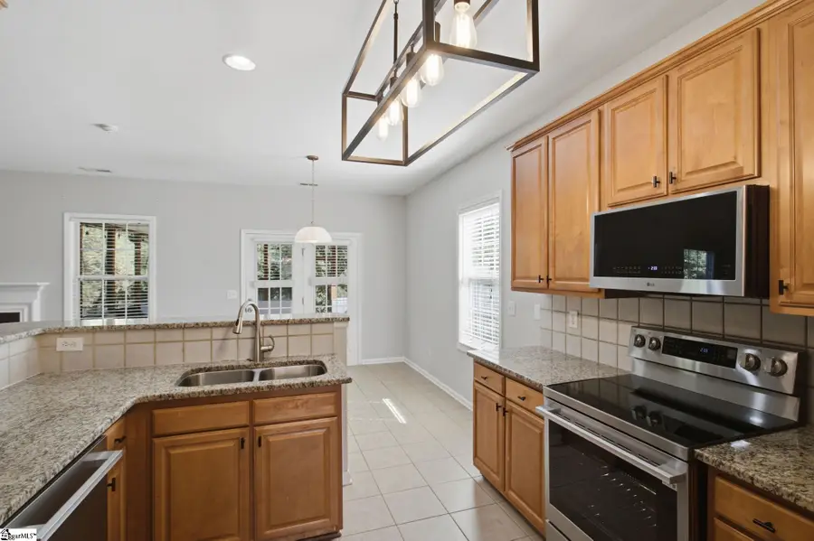110 Wild Dogwood Way, Greenville, SC 29605 - #3