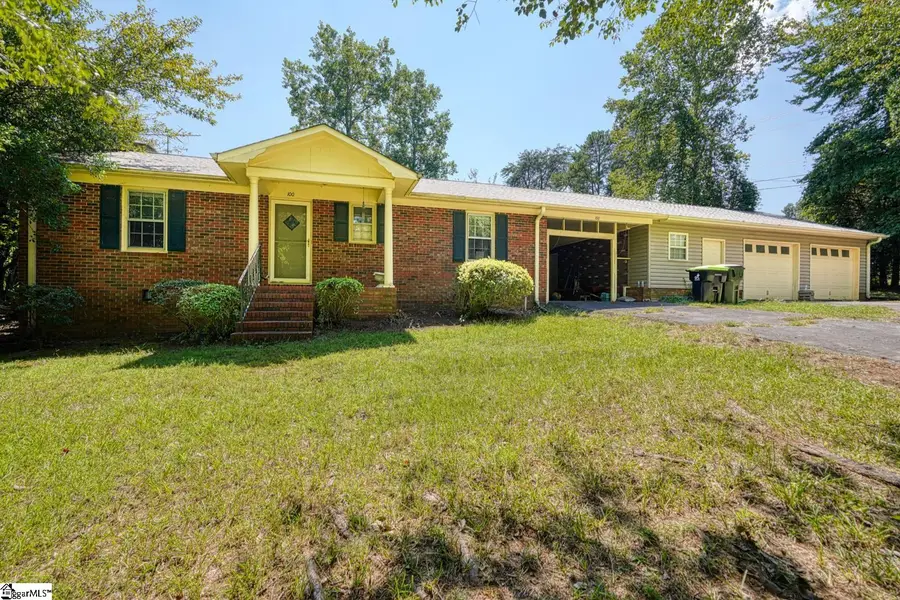 100 Carpenter Drive, Landrum, SC 29356 - #3