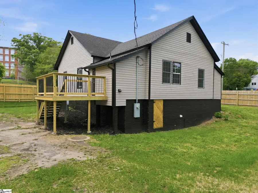 1 E 5th Street, Greenville, SC 29611 - #3