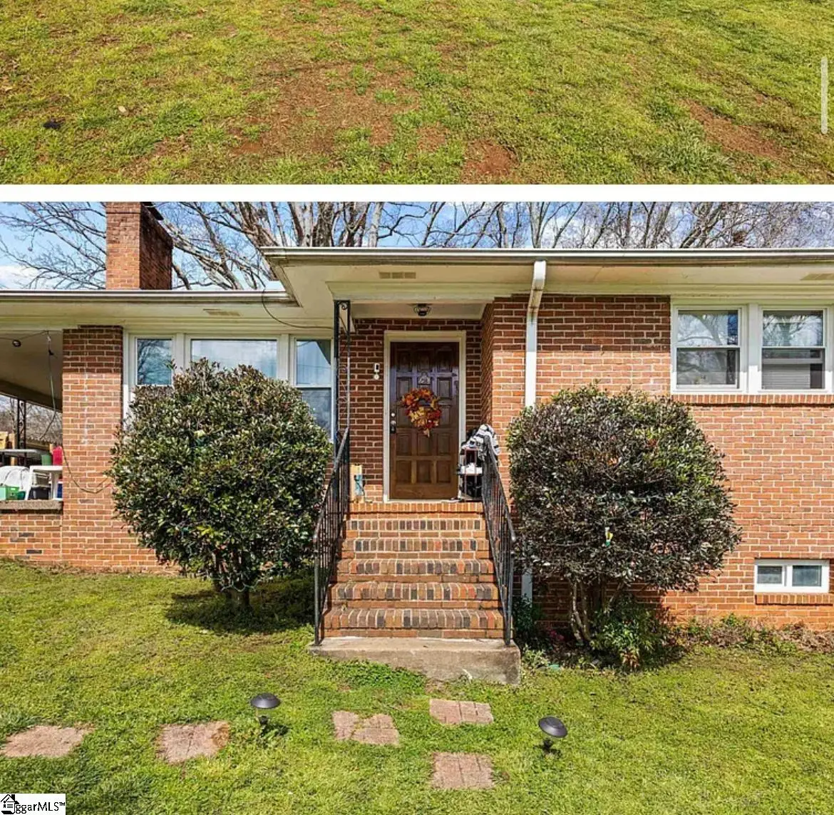 11 Lynhurst Drive, Greenville, SC 29611 - #1