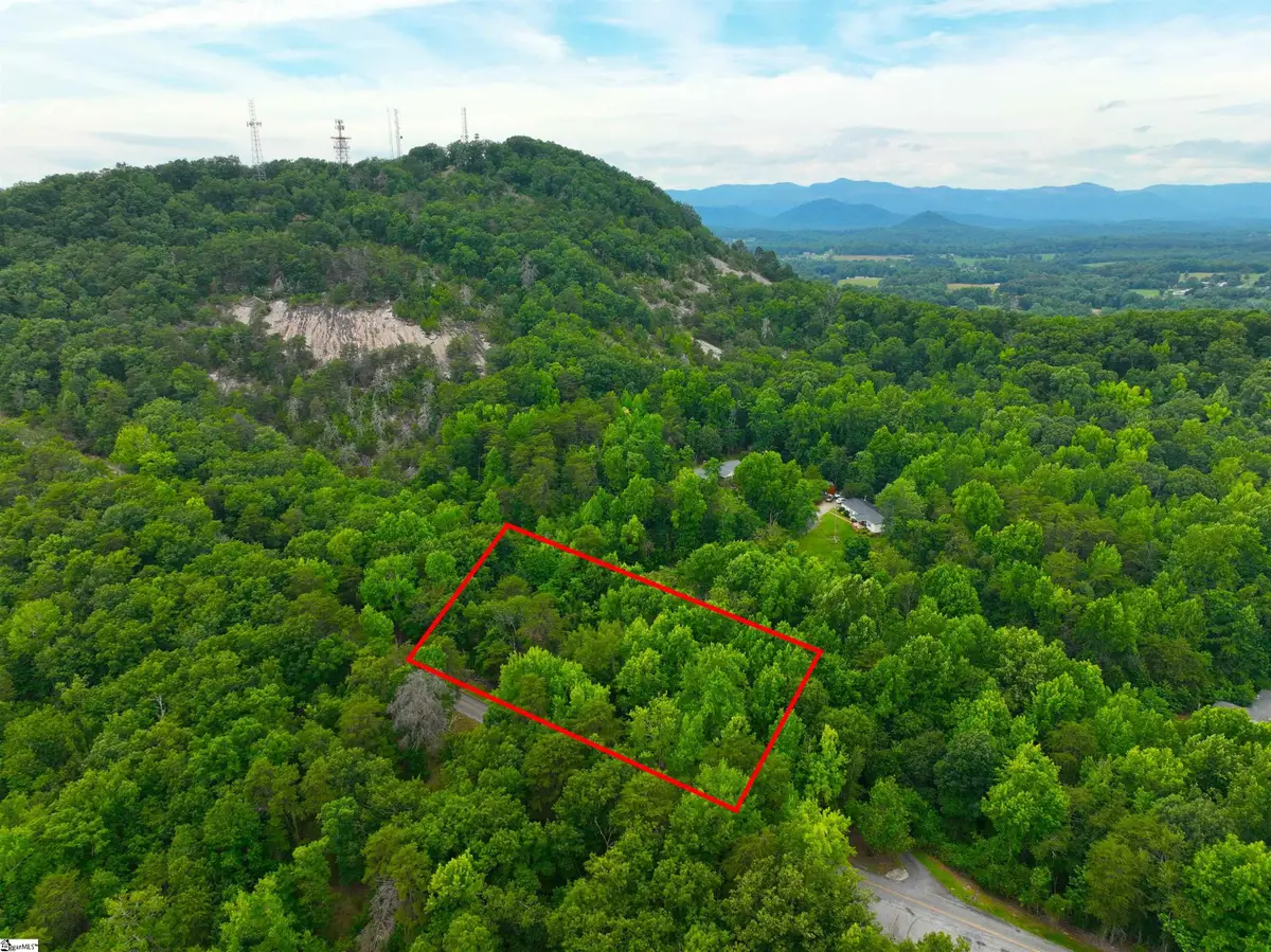 298 Glassy Mountain Church Road, Pickens, SC 29671 - #1