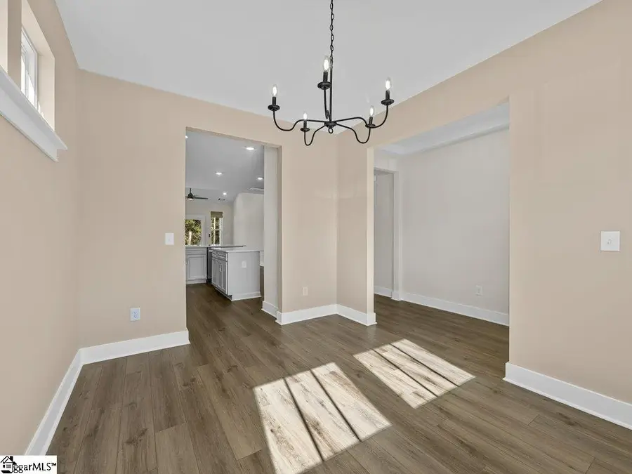 445 Mill Park Way, Spartanburg, SC 29307 - #3