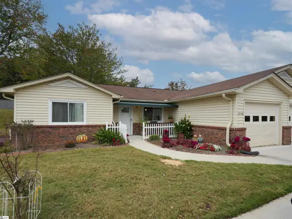 416 Lakeside Circle, Greenville, SC 29615