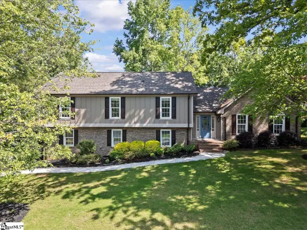 120 Cherrywood Trail, Greer, SC 29650