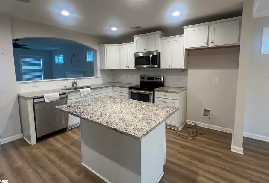 116 Bruinen Drive, Fountain Inn, SC 29644 - #2
