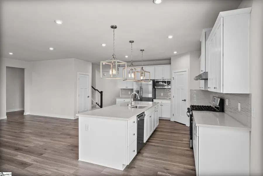 609 Vestrella Road, Greenville, SC 29605 - #3