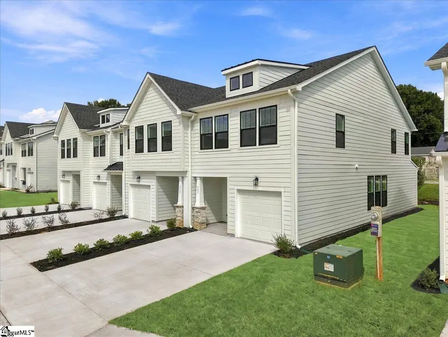 117 Redfield Place, Simpsonville, SC 29681 - #2