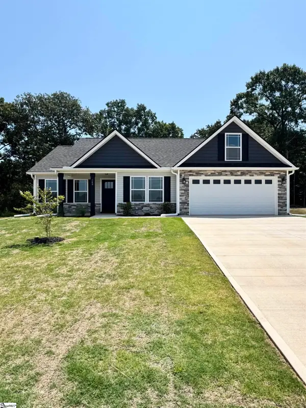 140 E Twisted Tree Lane, Gaffney, SC 29341