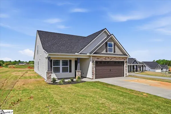 101 Crooked Tree Drive, Gaffney, SC 29341